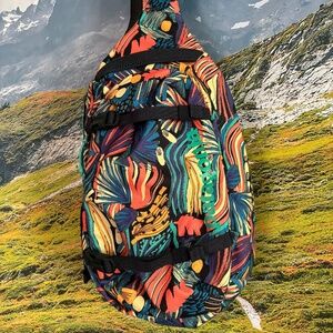 Patagonia Atom Sling Bag 8L, Spring 2023